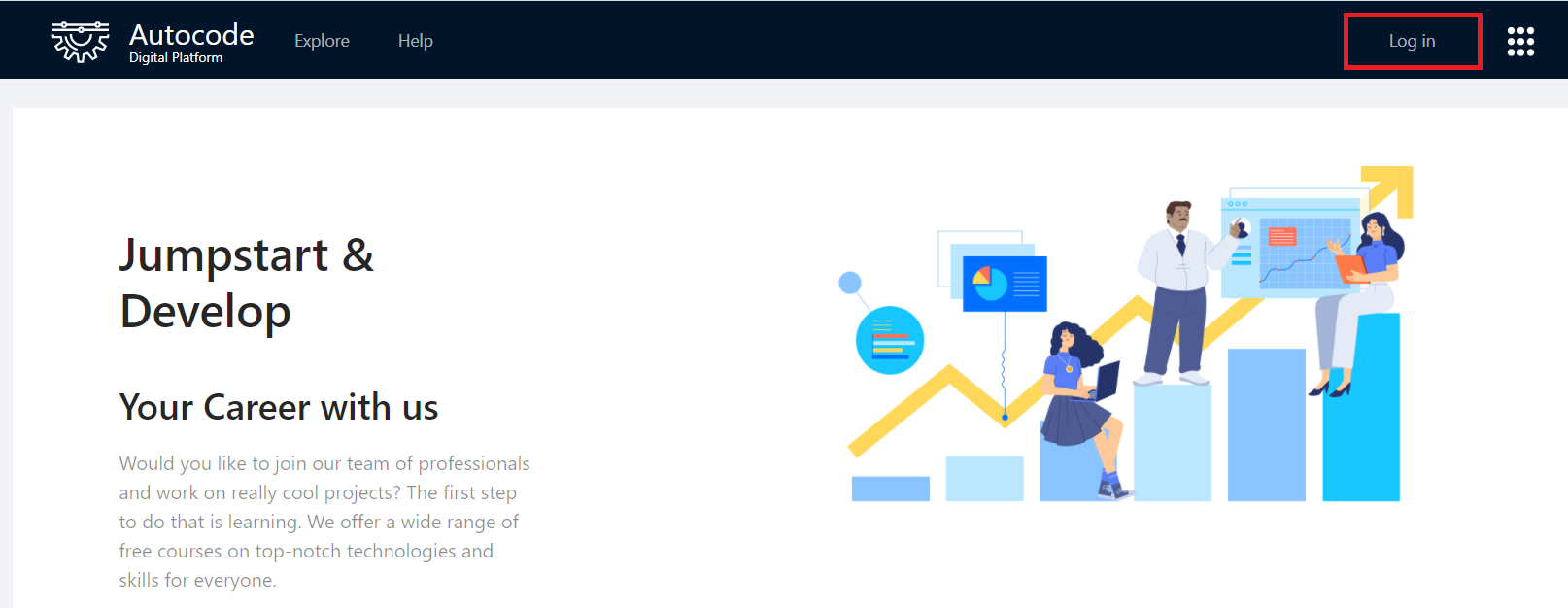 Autocode: Ultimate automation for your coding assignments